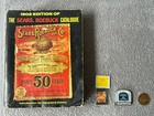 4~SEARS ITEMS: TAPE MEASURE, KENMORE TOKEN, REPRINTED 1902 FULL & MINI CATALOGS — photo 2