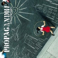 Propagandhi: Potemkin City Limits - 375 Media - (Cd / P)