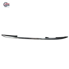 CHEVROLET EQUINOX 2018-2024 LEFT SIDE ROOF RACK RAIL LUGGAGE CARRIER MOLDING OEM