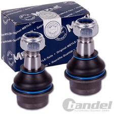 Rotule de suspension Mercedes 209