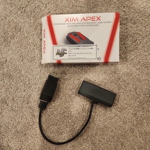 Xim Apex Xbox | eBay