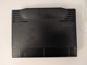 Miracle Adventure / Spin Master (Neo Geo AES) Complete in Box, Authentic 