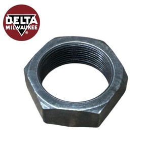 Delta Rockwell Belt Disc Sander Combo 6 X 48 RH Right Hand Arbor Nut 28 TPI