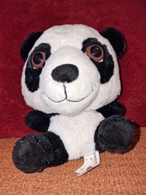 Panda PATRICIA Bär Penny SUPER KNUDDEL'' Treuepunkte 