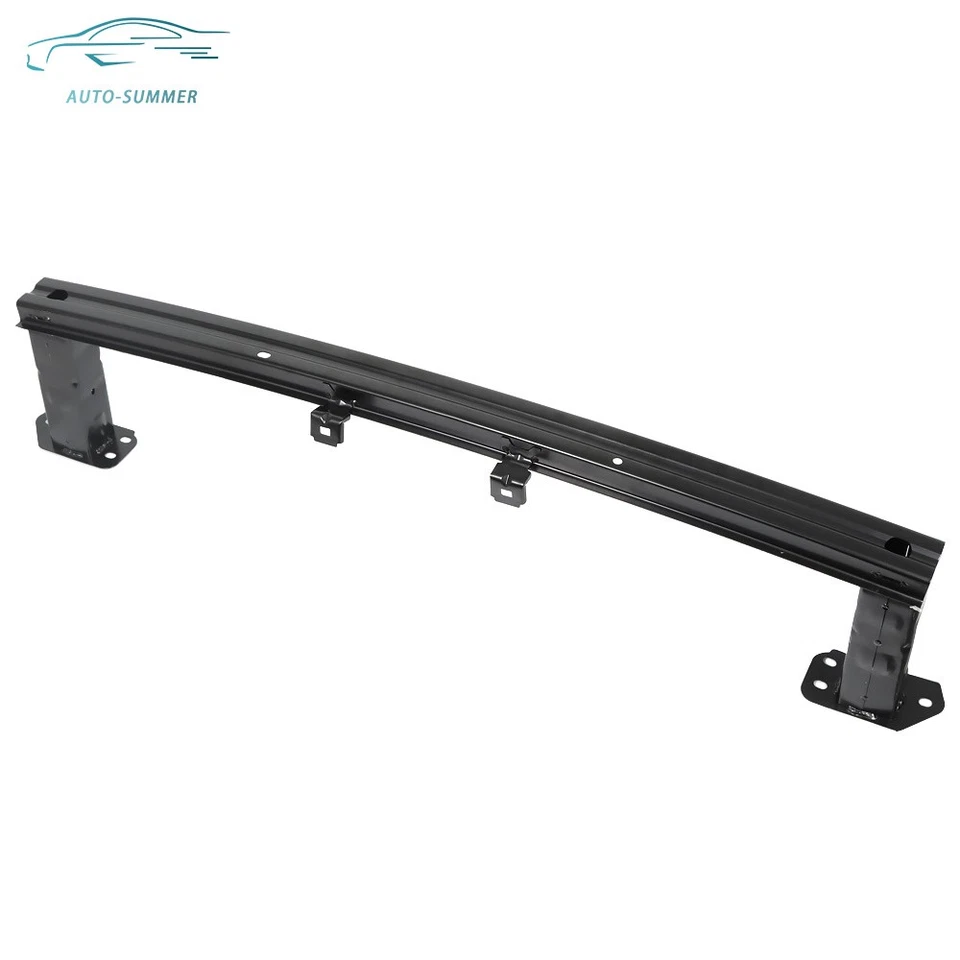 For 2013 2014 2015 2016 2017 Buick Encore Front Bumper Reinforcement Crossmember Foto 3 de 4