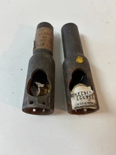 CHEVROLET NOS 374226 374227 Tie Rod Ends 47-59 Chevrolet & GMC