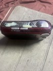 Nikon COOLPIX L20 10.0MP Digital Camera - Deep red — photo 3