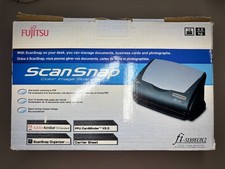 Fujitsu ScanSnap fi-5110EOX2 Scanner