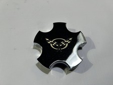 Chevrolet Corvette C5 2004 Radnabendeckel Felgendeckel original 62652281