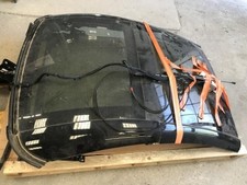 Capote Renault R9