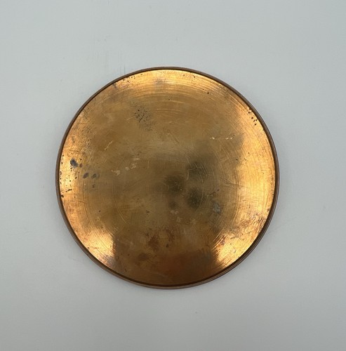 Wolfgang Amadeus W. A. Mozart 1756 - 1791 Bronze Medal 3” Medallion by A. Hartig - Picture 5 of 6