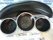 78100SAAF400 PANNELLO DEGLI STRUMENTI / 0901110033950 / 78100SAAF400 / 191440 PE