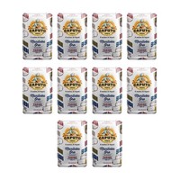 Manitoba Oro Pizzamehl 10 X 1Kg - Caputo