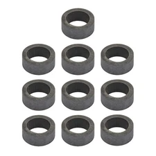 Qty. 10: Grommets  Fits Case/International Harvester Replaces A58962
