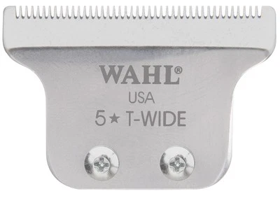 Wahl Professional Schneidsatz Detailer T-Wide