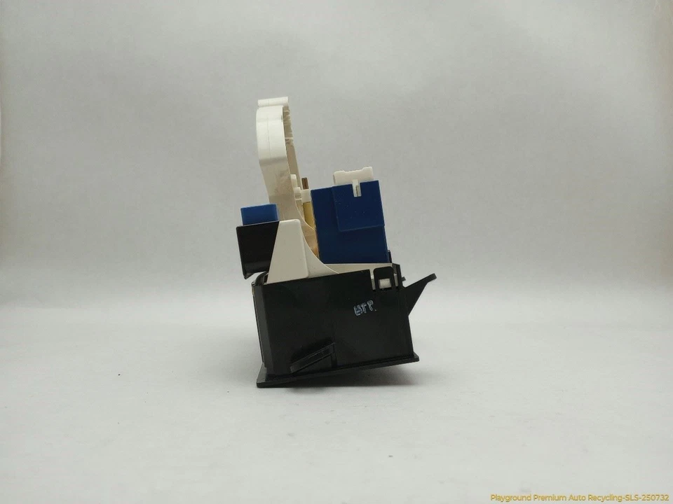 Interruptor de control de temperatura de aire acondicionado para Toyota Celica GTS compatible con 94-99 Foto 4 de 4