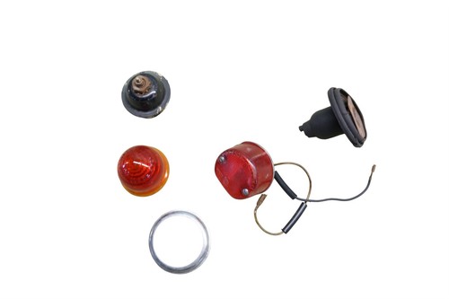 Matchless Early Bsa taillights bantam *RG36