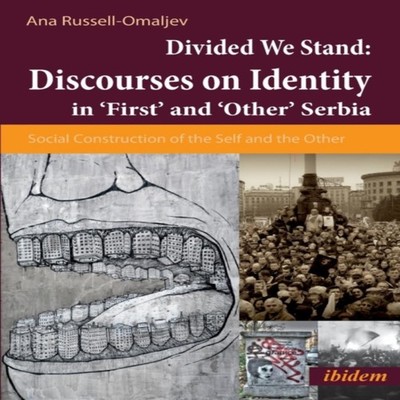 Divided We Stand Discourses on Identity in 'First' and 'Other' Se