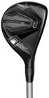 Women Cobra AIR X Offset 25* 5H Hybrid Ladies Ultralite 45 Very Good — photo 1