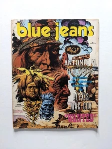 Go to product Blue Jeans #3 - 1978