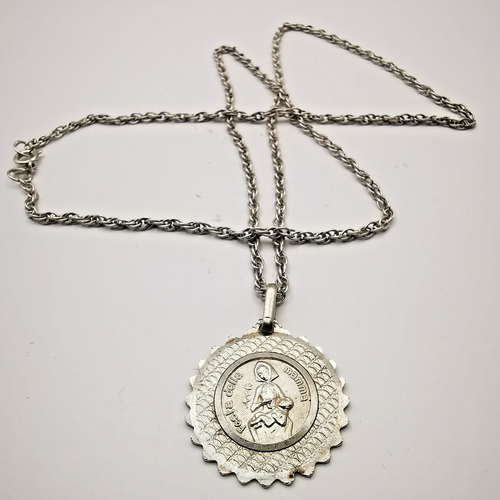 Vinani Ciondolo Piuma D'Aquila Con Catena Serpento In Argento 925, Lunghezza 45 Cm, Fatto In Italia, Regalo In Scatola Portagioie