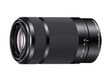 Sony SEL 55-210mm Telephoto Lens F4.5-6.3 OSS SEL55210 for Sony E-Mount *BOXED*