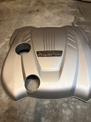 2011-2015 Hyundai Sonata Hybrid Engine Appearance Cover Panel OEM