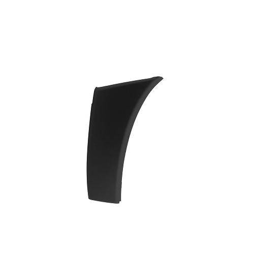 Capot latéral gauche TMAX 530 ABS renforcé carénage adaptable haut de gamme noir mat
