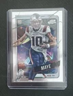 2024 Topps Cosmic Chrome - Rookies Drake Maye #162 (RC)