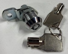 Lock Key Set  AA A&A Advance Sticker Tattoo Vending Machine Eagle