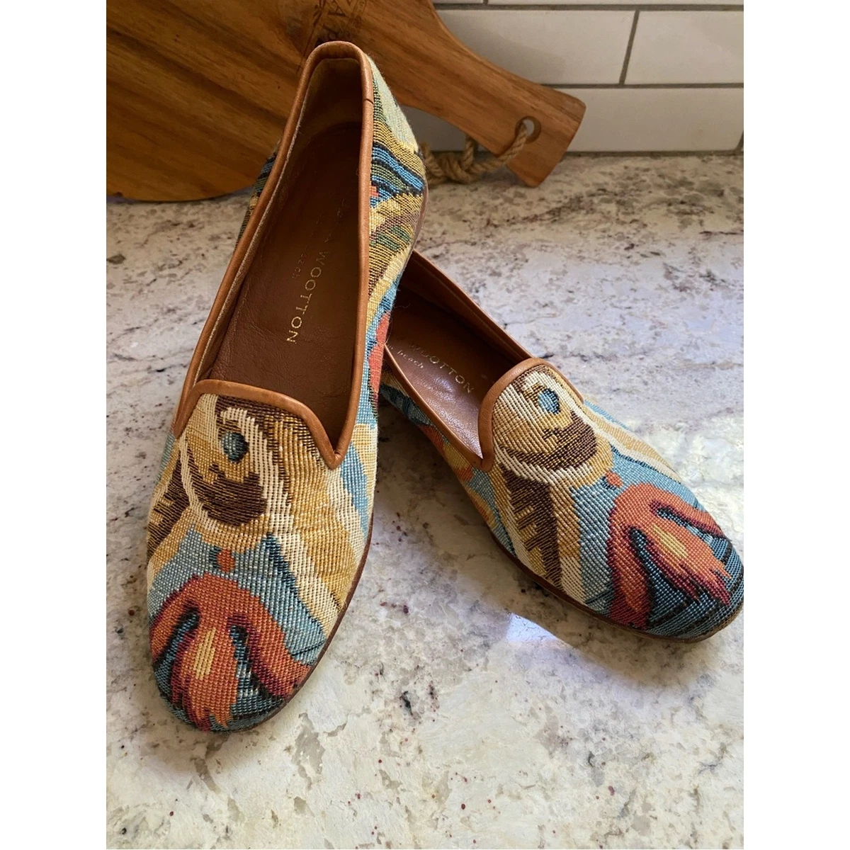 Women's Stubbs & Wootton for sale | eBay