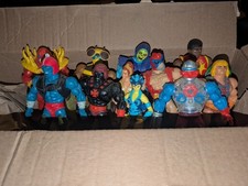 Masters Of The Universe Origins Collection