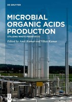 Amit Kumar (U. A.) | Microbial Organic Acids Production | Buch | Englisch (2024)