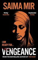 Saima Mir - Vengeance - Paperback - 16 - G245Z