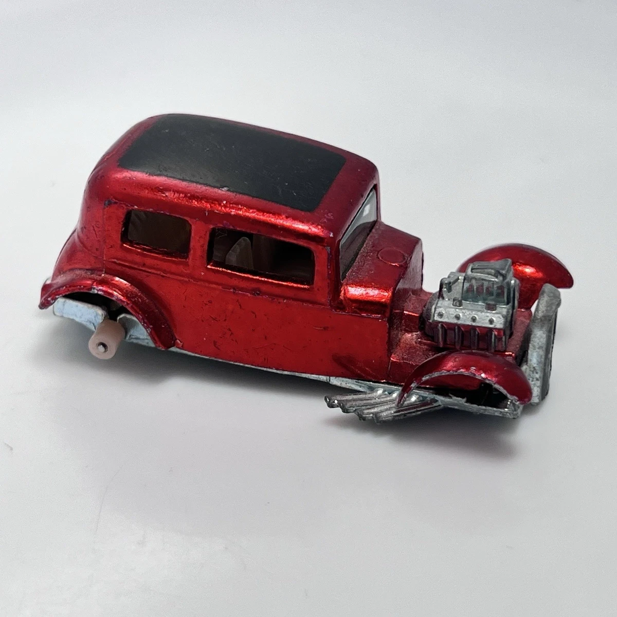 Ford 1932 Vehicle Year Vintage Manufacture Diecast Cars, Trucks
