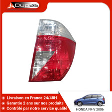 Feu arrière Honda FR-V