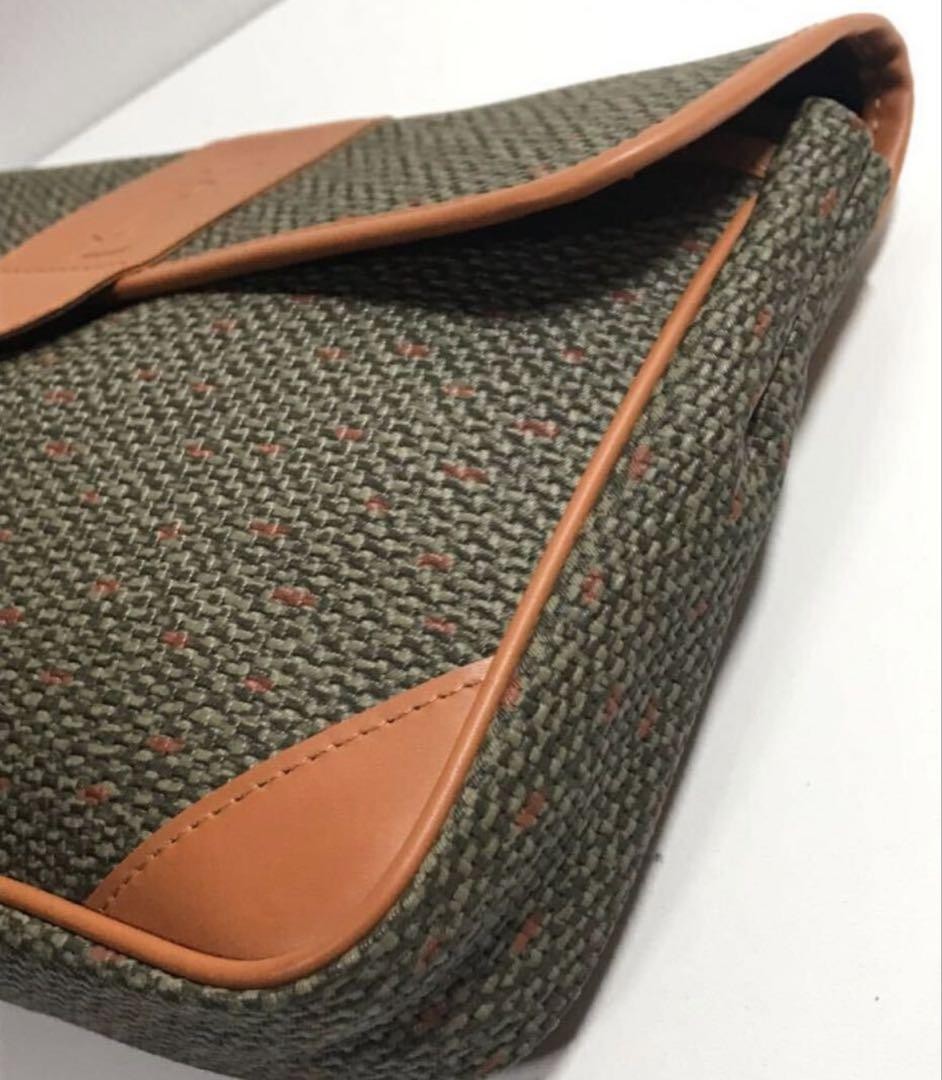 S borsa collaborazione Yves Saint Laurent YSL Remy Martin mai usata