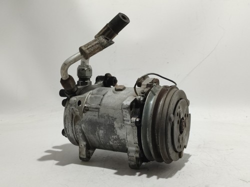 KLIMAKOMPRESSOR / 1687210 FÜR VOLKSWAGEN PASSAT 321/23/27/31 GL