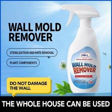 Mould Cleaner Spray|Highly Effective Multi-Surface Fast-Acting StainRemover new