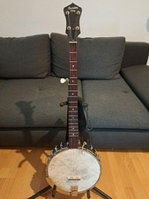 Banjo Recording King RK25-BR