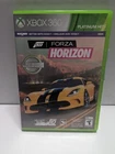 Forza Horizon Microsoft Xbox 360 Tested