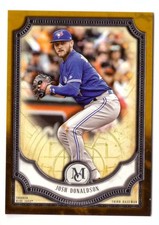 2018 Topps Museum Collection Copper Set ** 1-100 ** Set Break ** Pick Your Card 