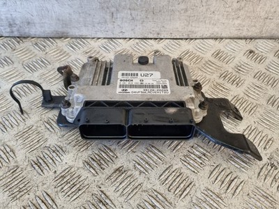 HYUNDAI I40 1.7 CRDI D4FD 2011-2019 HANDSCHALTUNG MOTORSTEUERGERÄT 39120-2A209