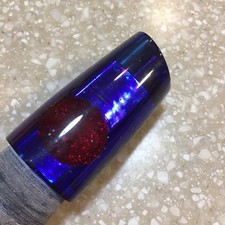 Pokeye Lure RARE Hawaiian fishing lure yee Tuna Marlin Mahi Ono