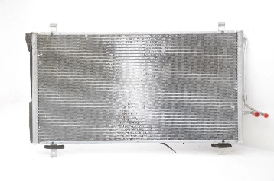 2003-2009 Nissan 350Z Vert VQ35HR Ac Condenser - Image 3 of 4