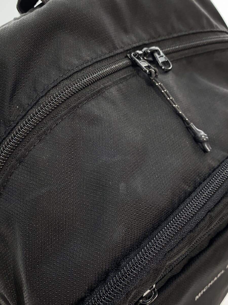 MICHAEL LINNELL Backpack BLK - image 7