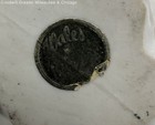 VTG Wales Victorian Woman Planter Decor — photo 4
