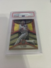 cj stroud legacy under the lights bronze /100