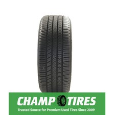 P24540r20 Falken Pro G6 Sport As 99 W Used 932nds