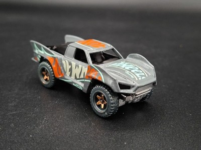 Hot wheels - Baja Truck - Speed Blur - 1/5 - 110/250 - 2020 - Malaysia